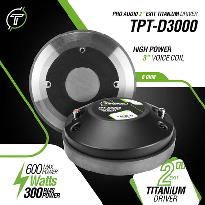 TPT-D3000