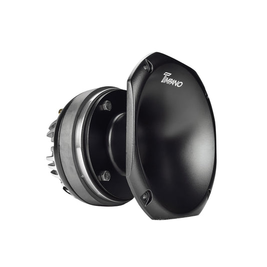 TPT-DH2000 Driver + Horn Combo
