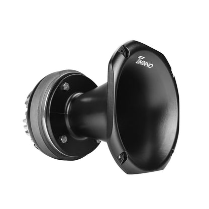 TPT-DH2000 PRO Driver + Horn Combo