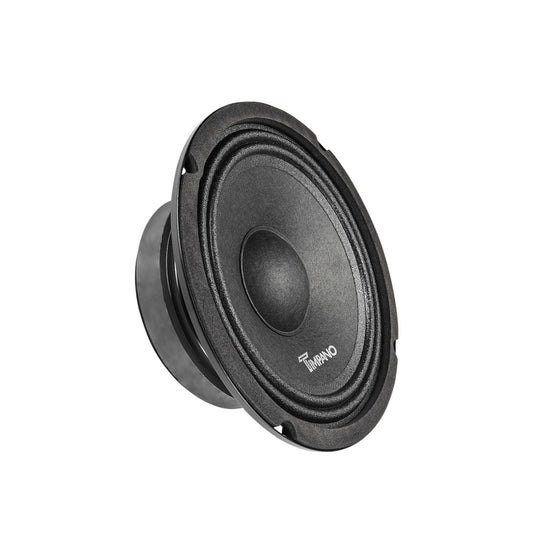 TPT-MB6-8 SLIM Midbass