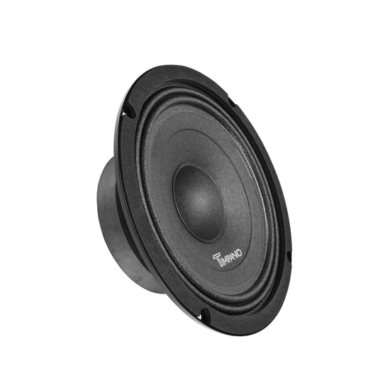 TPT-MB8-4 SLIM Midbass