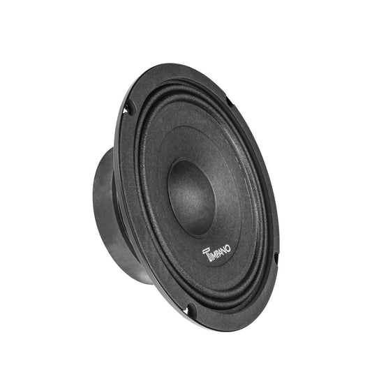 TPT-MB8-8 SLIM Midbass