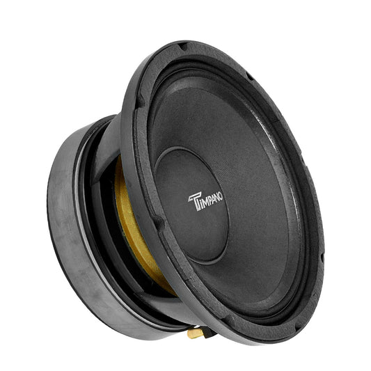 TPT-MD10 PRO Midrange