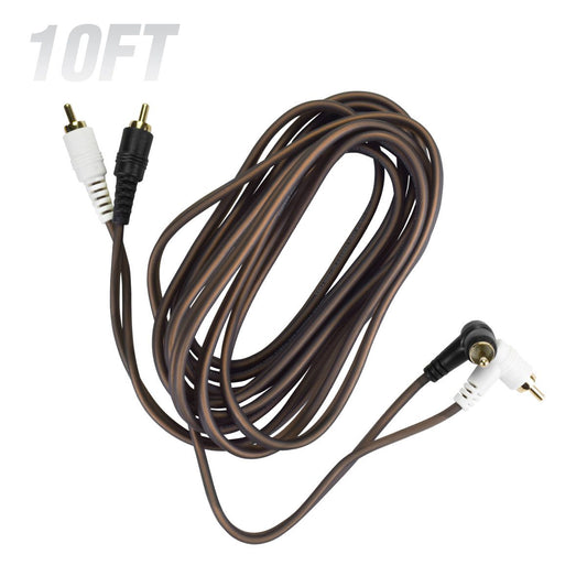 TPT-RCA X10FT Signal Cable