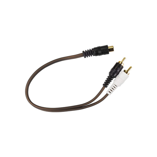 TPT-RCA X1F2M Signal Cable