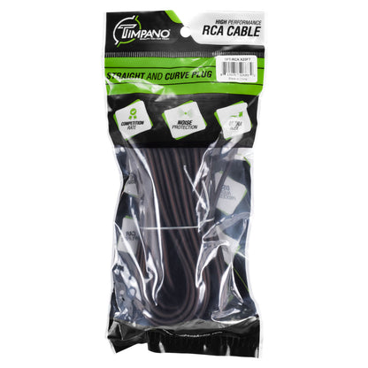 TPT-RCA X20FT Signal Cable