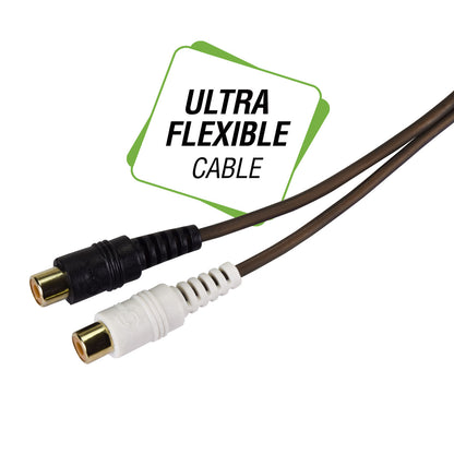 TPT-RCA X2F1M Signal Cable