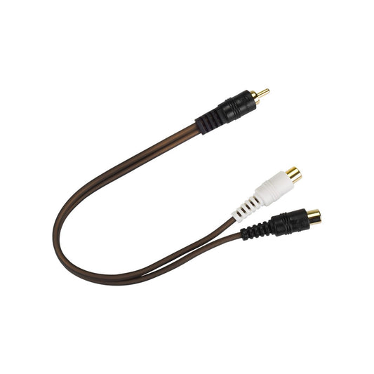 TPT-RCA X2F1M Signal Cable