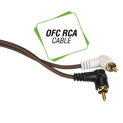 TPT-RCA X20FT Signal Cable