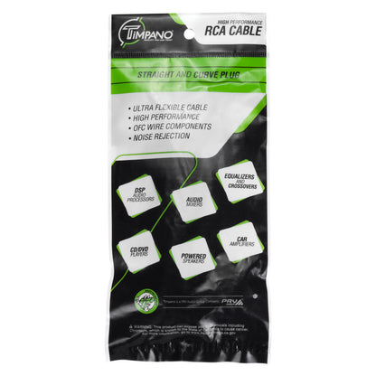 TPT-RCA X20FT Signal Cable