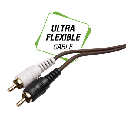 TPT-RCA X20FT Signal Cable