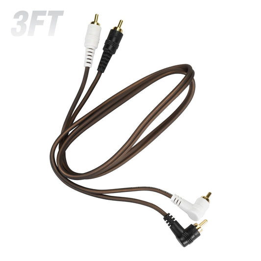 TPT-RCA X3FT Signal Cable