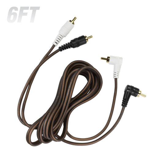 TPT-RCA X6FT Signal Cable