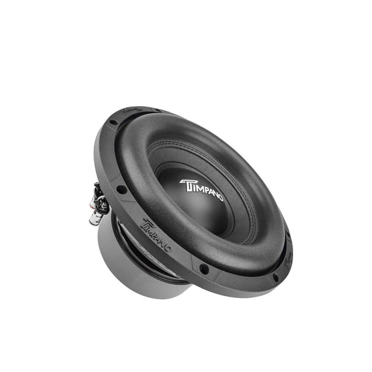 TPT-T1000-10 D4 Subwoofer