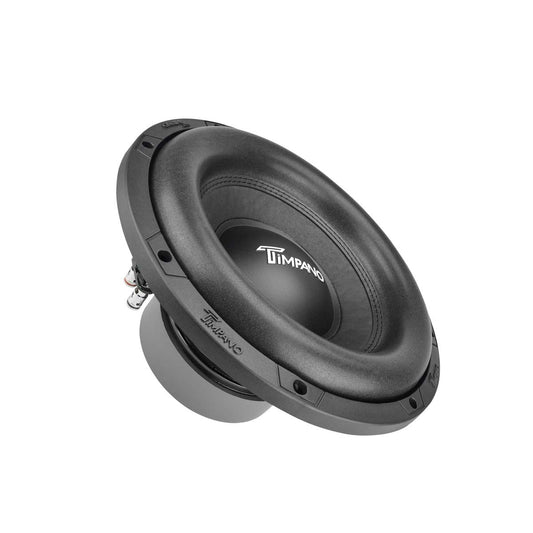 TPT-T1000-12 D4 Subwoofer