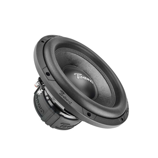TPT-T1500-12 D4 Subwoofer