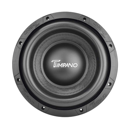 TPT-T2500-10 D2 Subwoofer