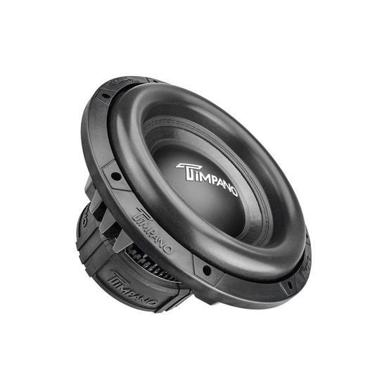 TPT-T2500-12 D4 Subwoofer