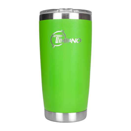 TPT 20 Oz Tumbler Insulated Cup