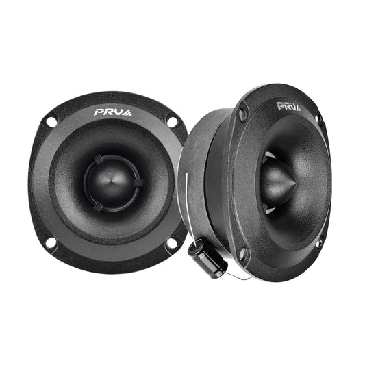 PRV TW350Ti-4 SLIM (PAIR) Tweeter