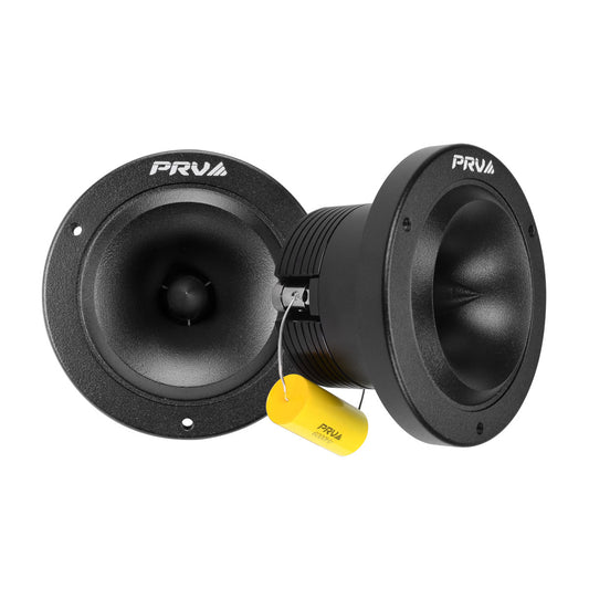 PRV TW400Ti-Nd-4 PRO (PAIR) Tweeter