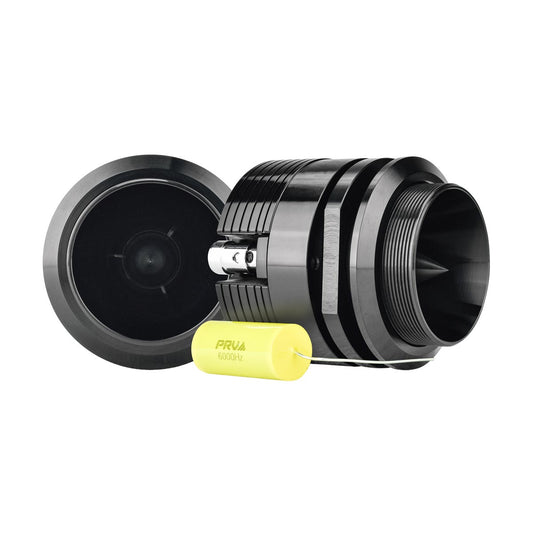 PRV TW400Ti-Nd-4 v2 (PAIR) Tweeter