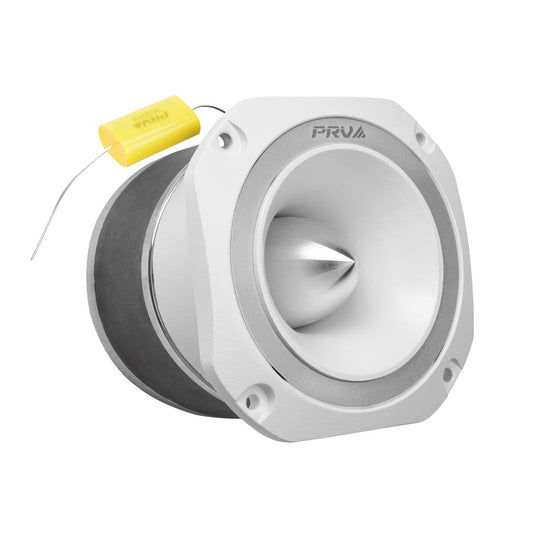 PRV TW700Ti WHITE Tweeter