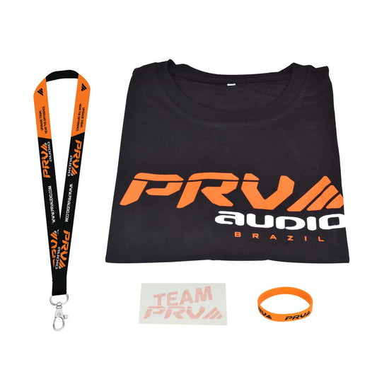Team PRV T-Shirt