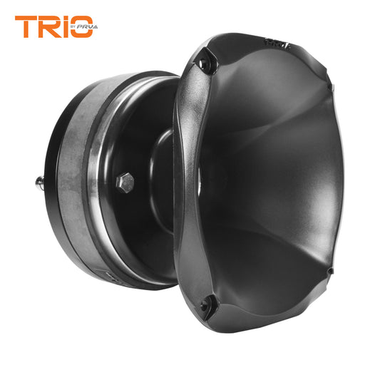 PRV WG2200Ph SLIM Driver + Horn Combo