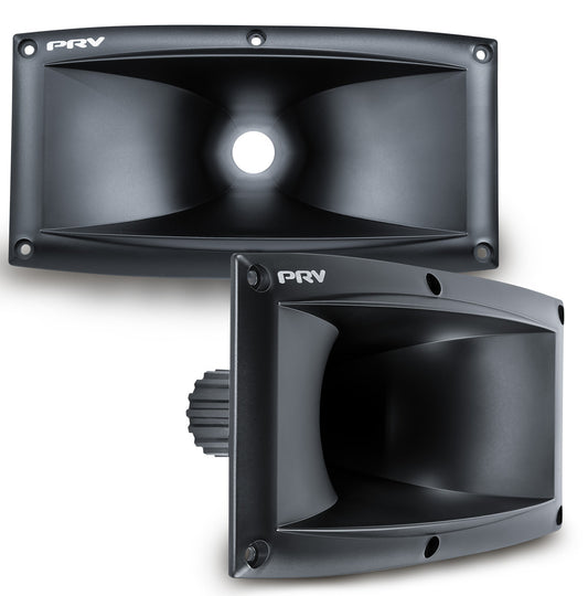 PRV WG23-25 Waveguide