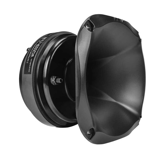 PRV WG2500Py SLIM Driver + Horn Combo