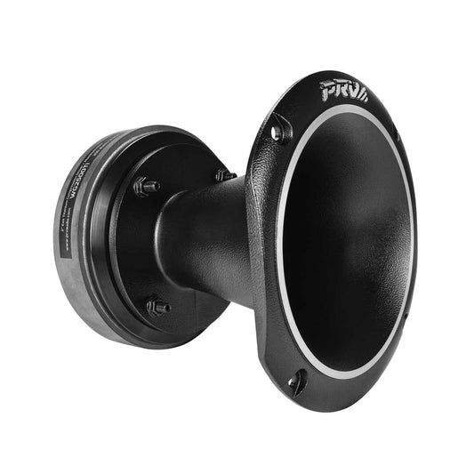 PRV WG2500Ti Driver + Horn Combo