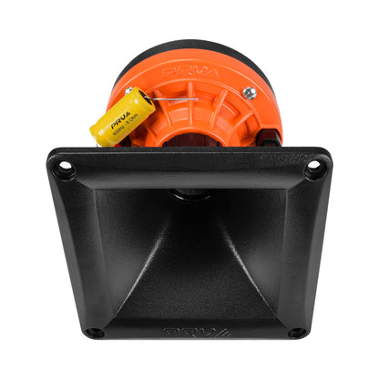 PRV WG270Ph Driver + Horn Combo
