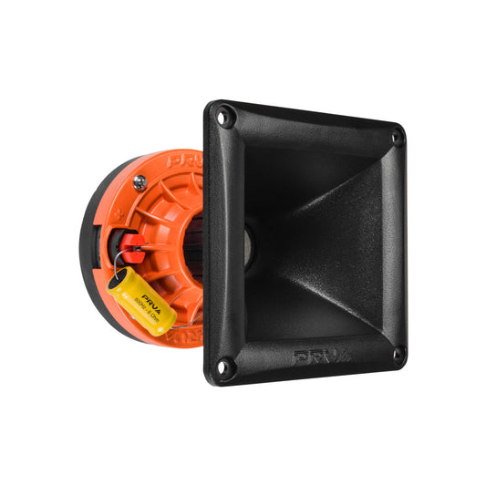 PRV WG270Ph Driver + Horn Combo