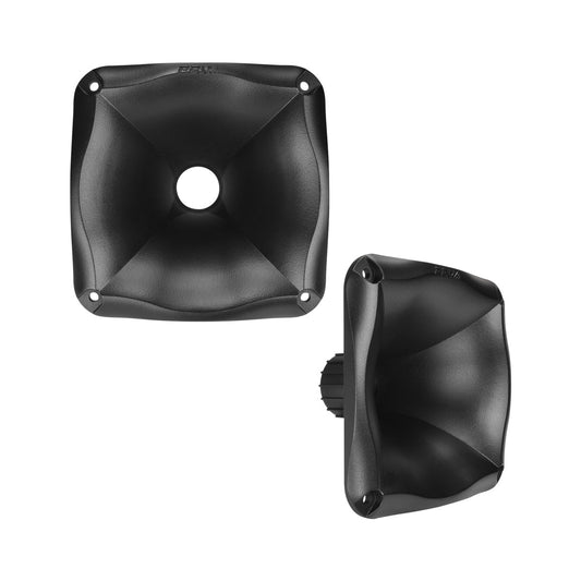 PRV WGP12-25 SLIM BLACK Waveguide