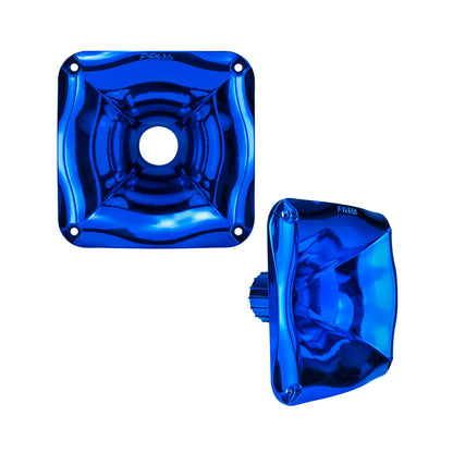 PRV WGP12-25 SLIM BLUE CR Waveguide