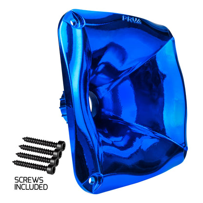 PRV WGP12-25 SLIM BLUE CR Waveguide