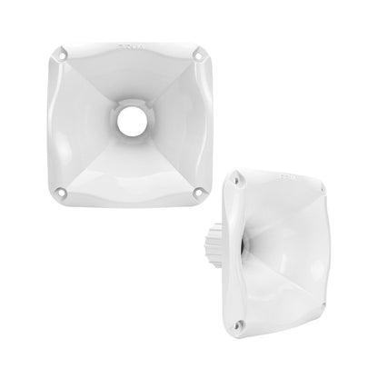 PRV WGP12-25 SLIM WHITE Waveguide