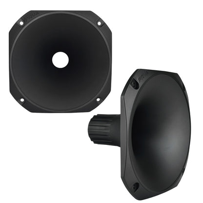 PRV WGP14-25 BLACK-S Waveguide