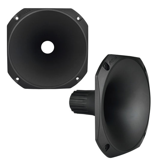 PRV WGP14-25 BLACK-S Waveguide