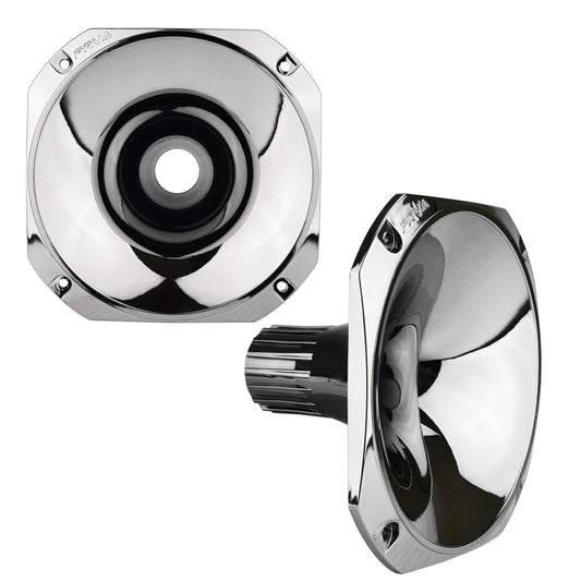 PRV WGP14-25 CHROME-S Waveguide