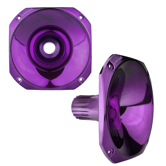 PRV WGP14-25 PURPLE CR-S Waveguide