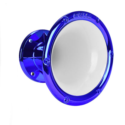 PRV WGP14-50 BLUE WHITE CR Waveguide