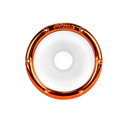 PRV WGP14-50 ORANGE WHITE CR Waveguide