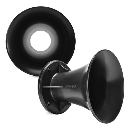 PRV WGP14-50PR BLACK Waveguide