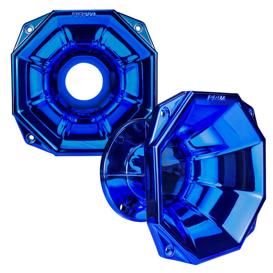 PRV WGP14-50X BLUE CR Waveguide