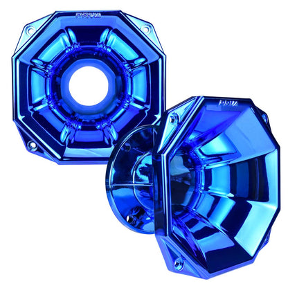 PRV WGP14-50X BLUE CR Waveguide