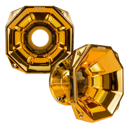 PRV WGP14-50X GOLD CR Waveguide