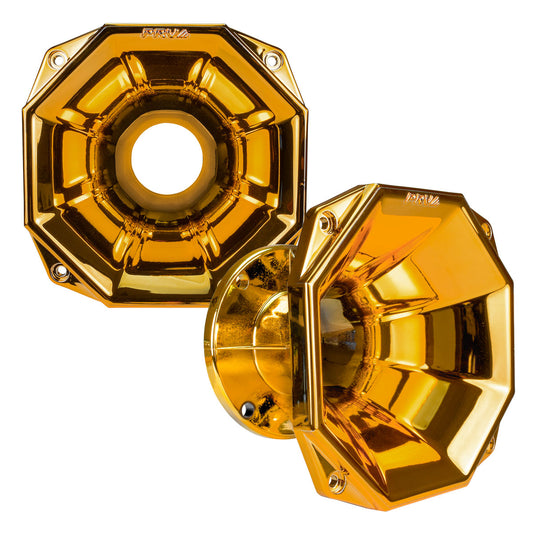 PRV WGP14-50X GOLD CR Waveguide