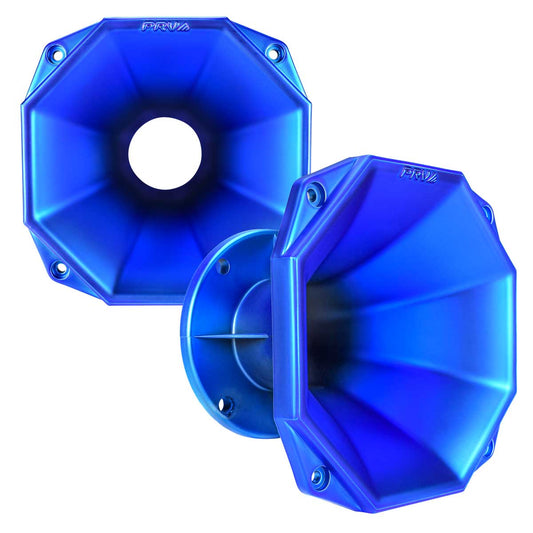 PRV WGP14-50X BLUE MATTE Waveguide
